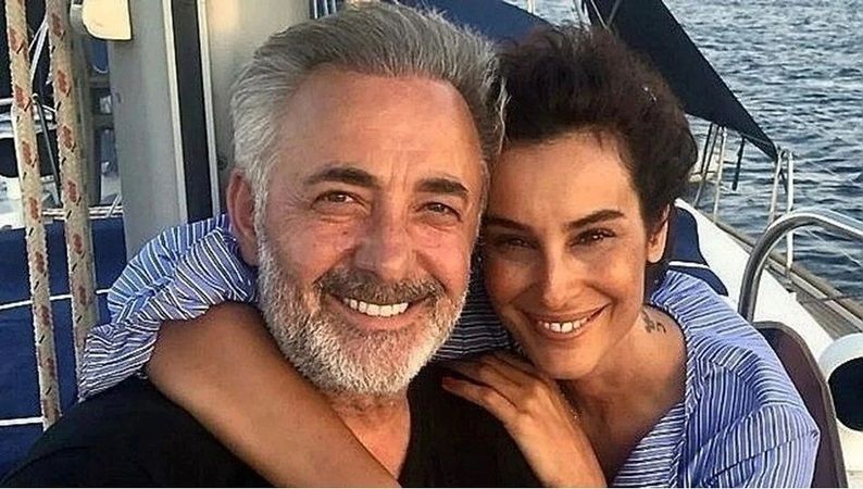 Arzun Onan boşanmanın ardından ilk kez konuştu! Sevgi dolu sözleri herkesi etkiledi... 1